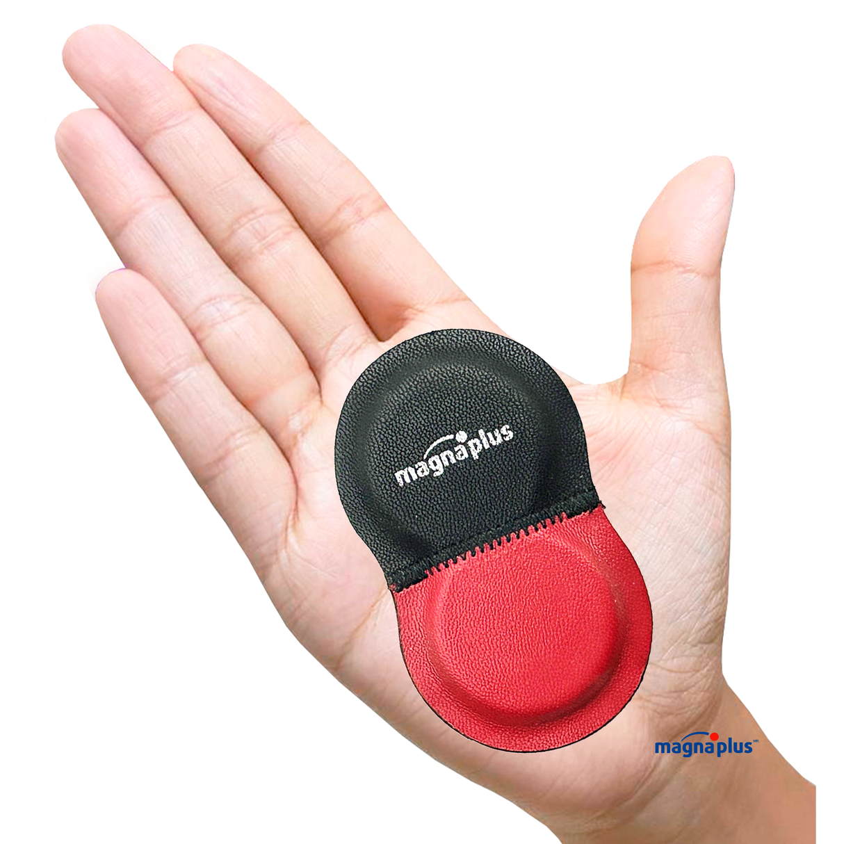 Imanes Infinitos Bipolar 40x4mm 2 pzas Imanes de Neodimio