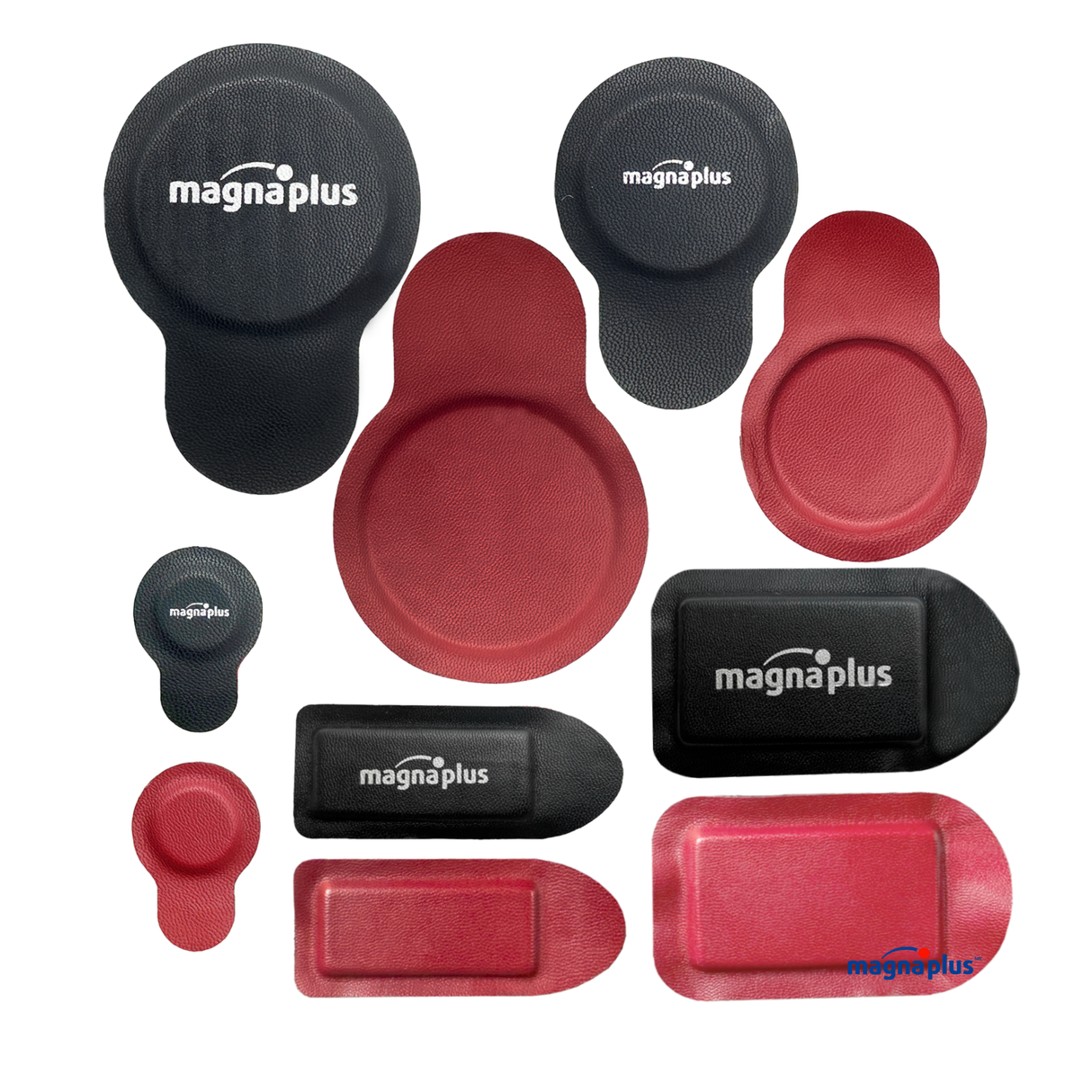 Kit Mixto Neodimio Forrado Modelo: Kit Neo-2