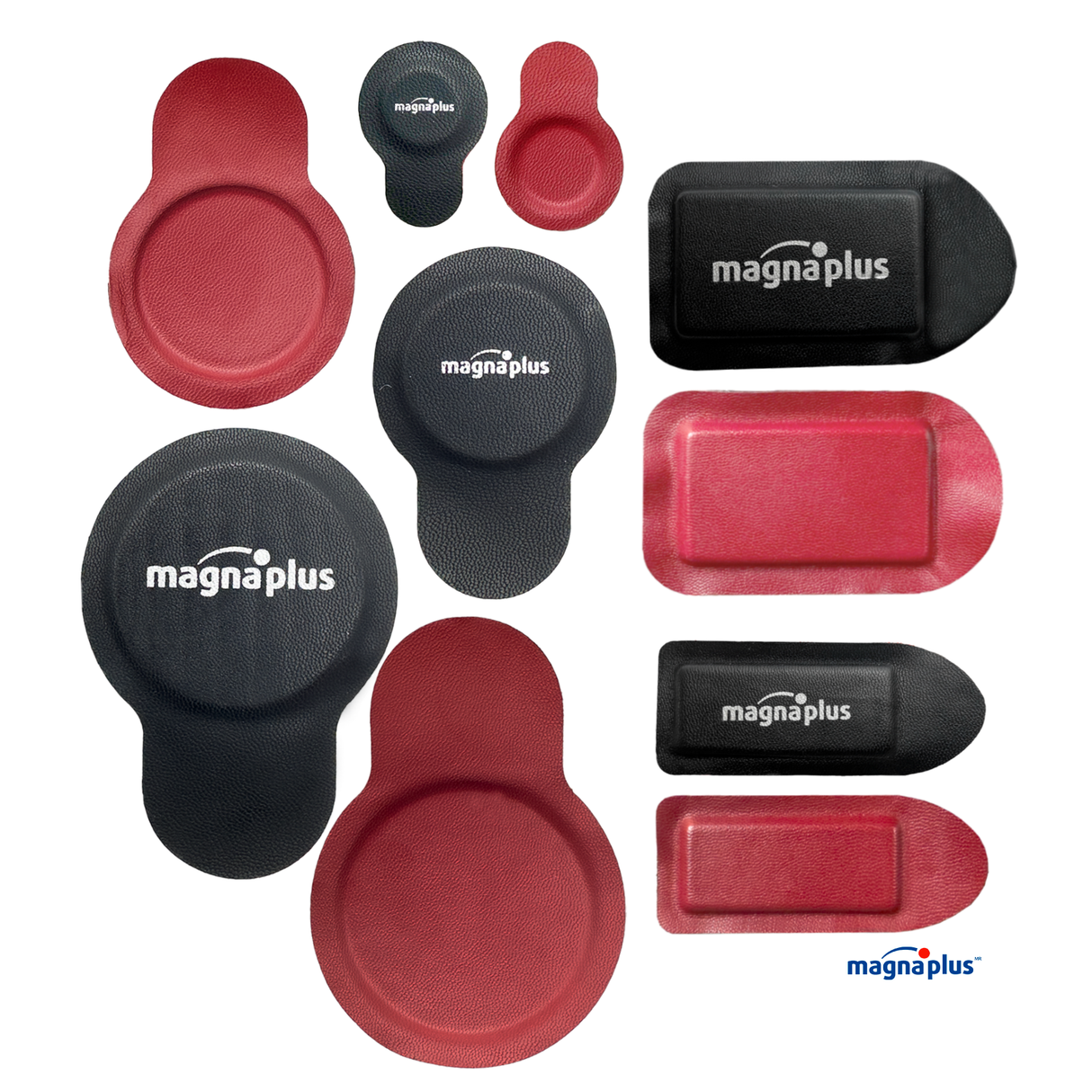 Kit Mixto Neodimio Forrado Modelo: Kit Neo-2