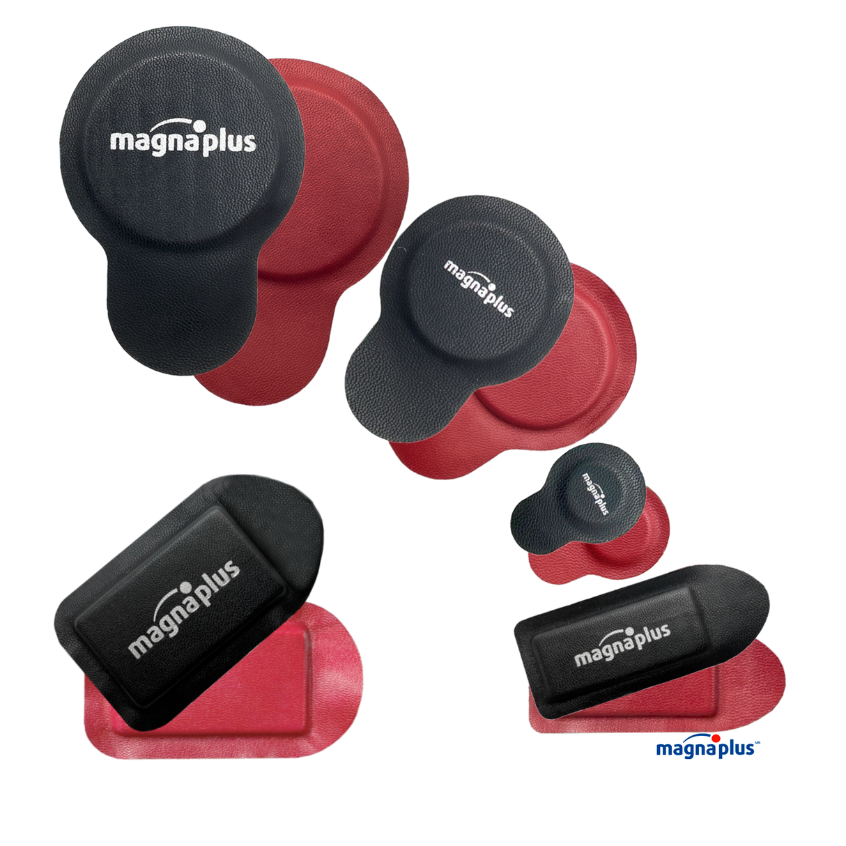 Kit Mixto Neodimio Forrado Modelo: Kit Neo-2