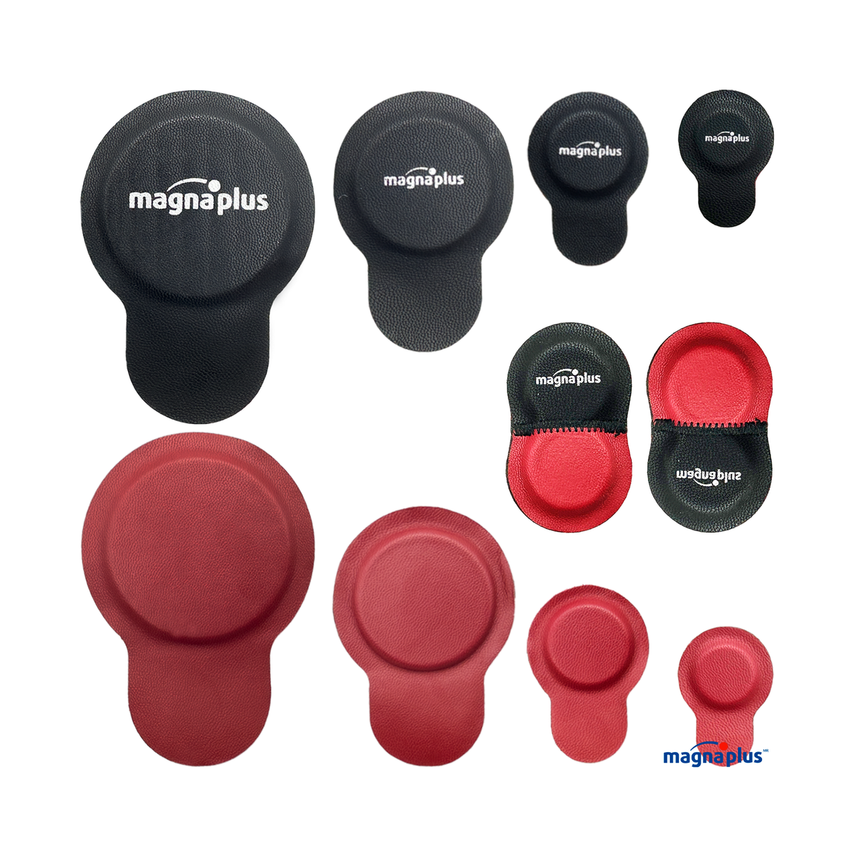 Kit  Neodimio Forrado   Modelo:  Kit Neo-3