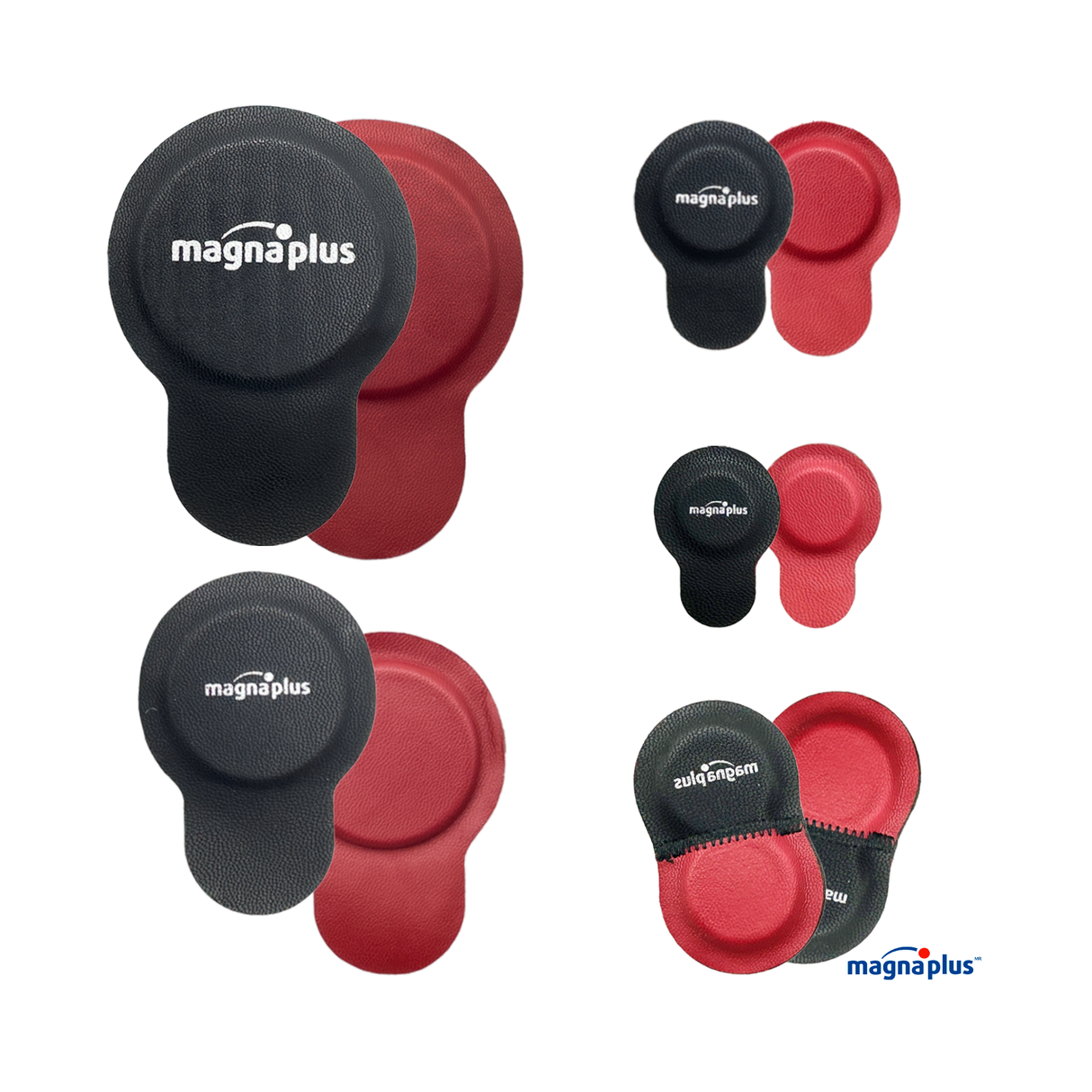 Kit  Neodimio Forrado   Modelo:  Kit Neo-3