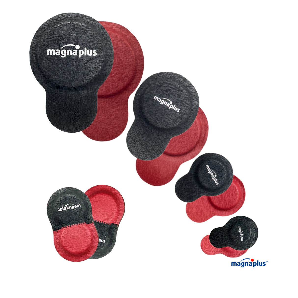 Kit  Neodimio Forrado   Modelo:  Kit Neo-3