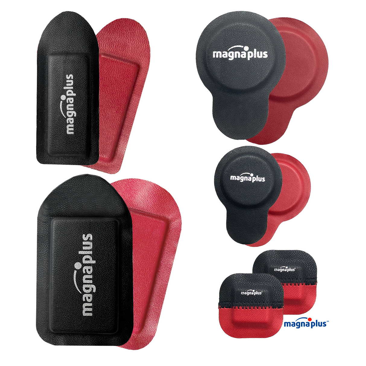 Kit  Neodimio Forrado   Modelo:  Kit Neo-4