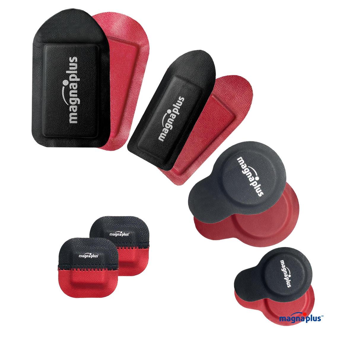 Kit  Neodimio Forrado   Modelo:  Kit Neo-4