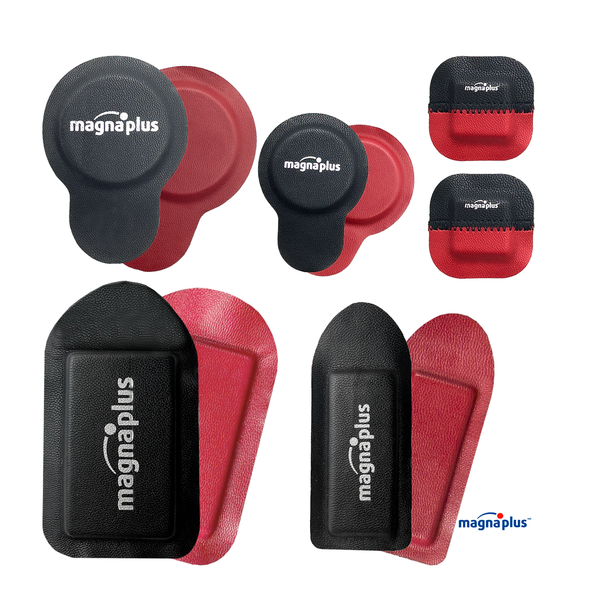 Kit  Neodimio Forrado   Modelo:  Kit Neo-4