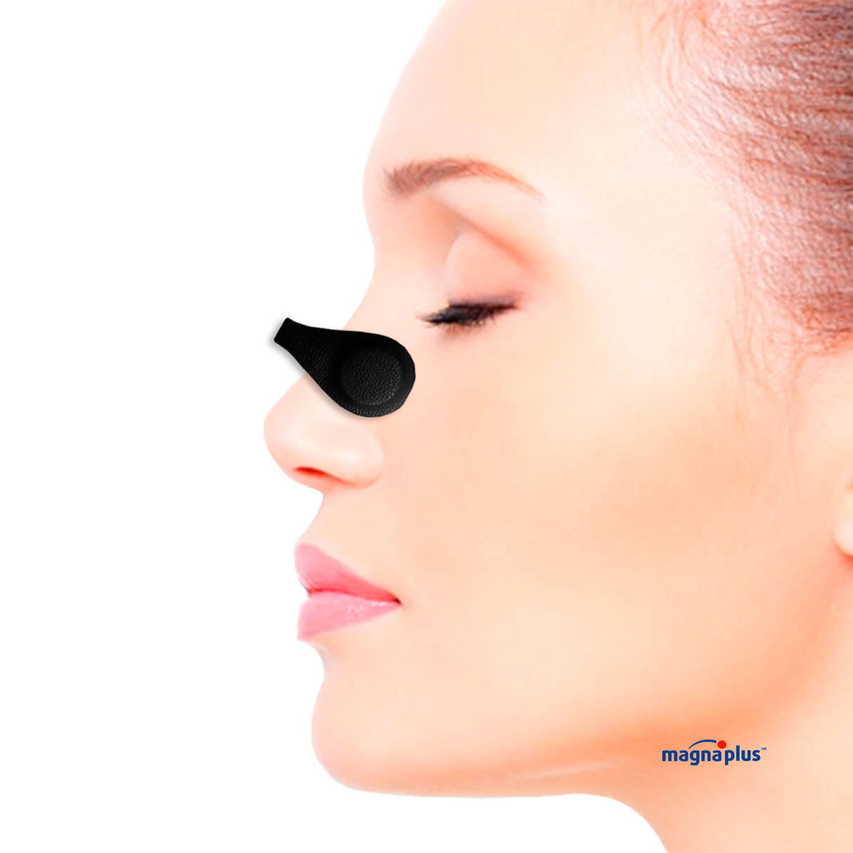 Imanes Neodimio Forrado para Par Biomagnético 18x3mm.