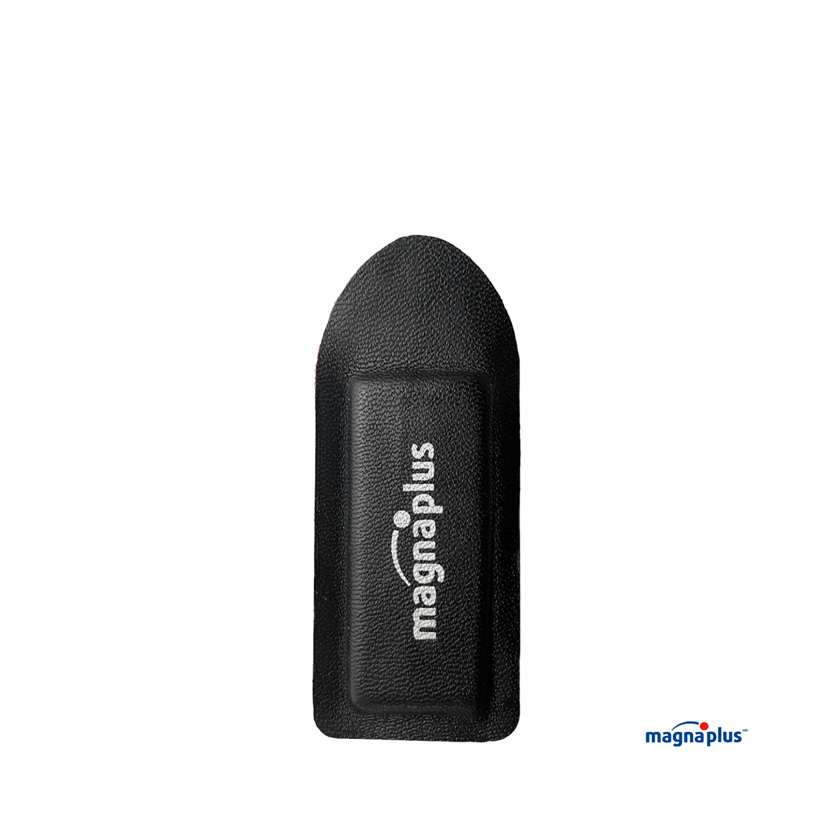 Imán Neodimio Forrado Rectangular 50x20x5mm. En 2 y 10 pzas