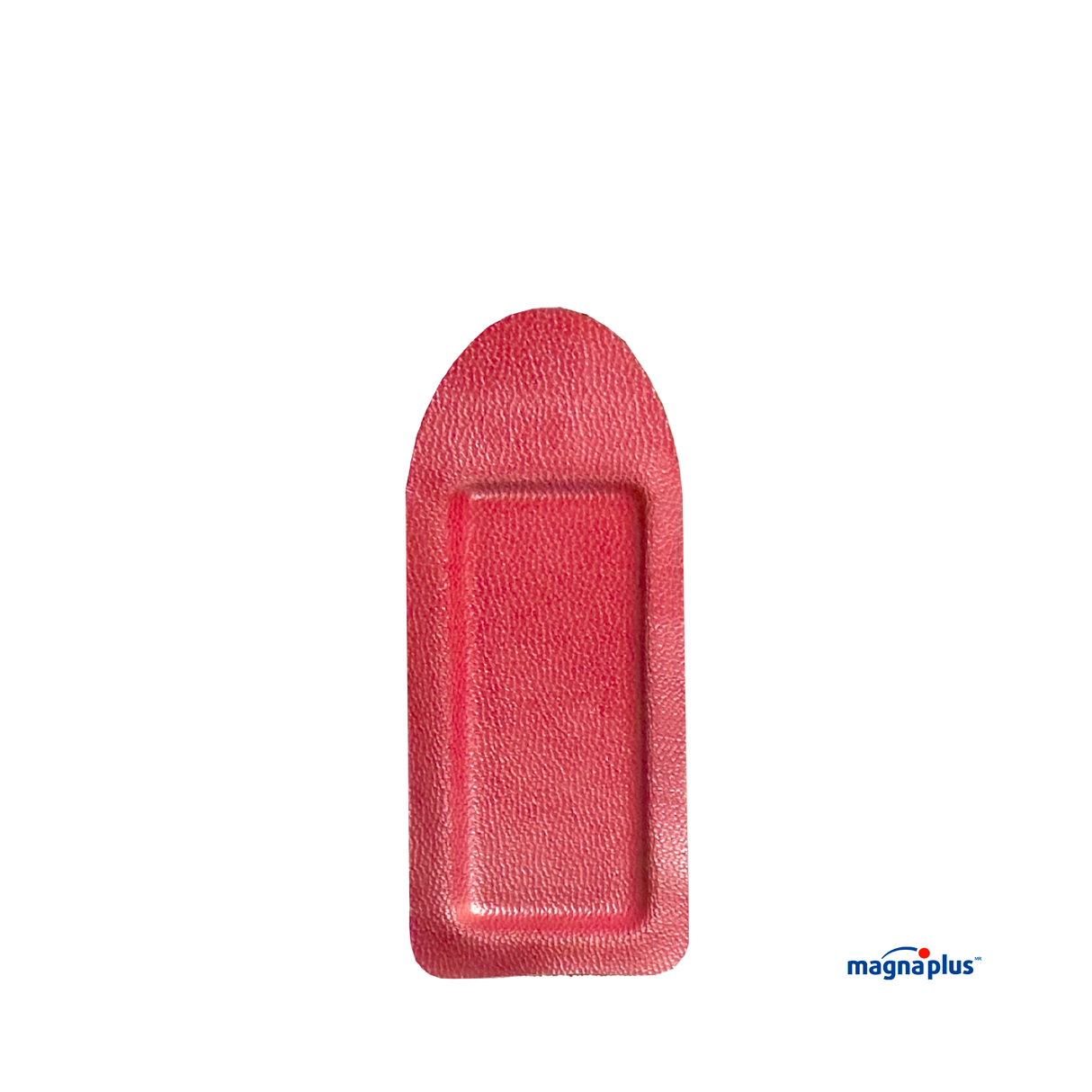 Imán Neodimio Forrado Rectangular 50x20x5mm. En 2 y 10 pzas