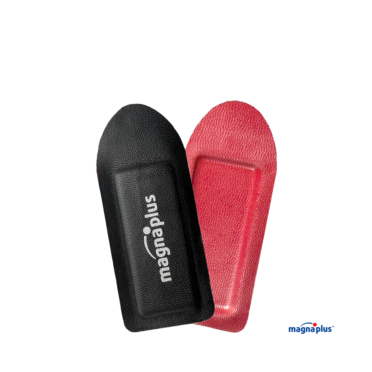 Imán Neodimio Forrado Rectangular 50x20x5mm. En 2 y 10 pzas