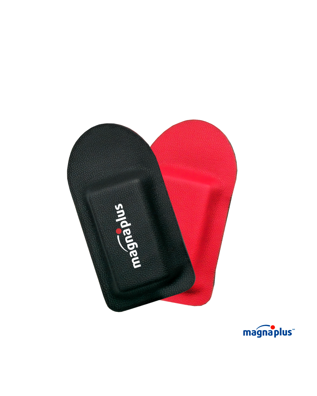 Imán Neodimio Forrado rectangular 50x25x10