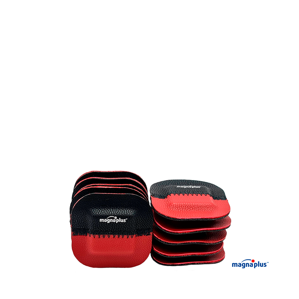 Imán Neodimio Doble Polaridad  #1             en 2  y  10 pzas  Imanes para biomagnetismo