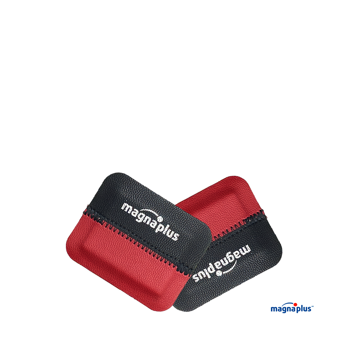 Imán Neodimio Doble Polaridad  #2       en 2 y 10 pzas  Imanes para biomagnetismo