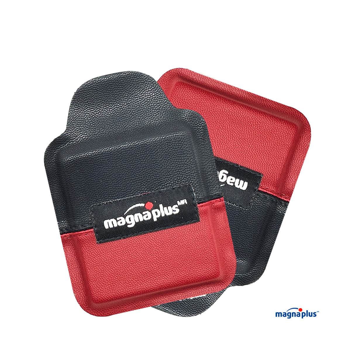 Imán Neodimio Doble Polaridad #4 en 1 y 2 pzas. Imanes para biomagnetismo