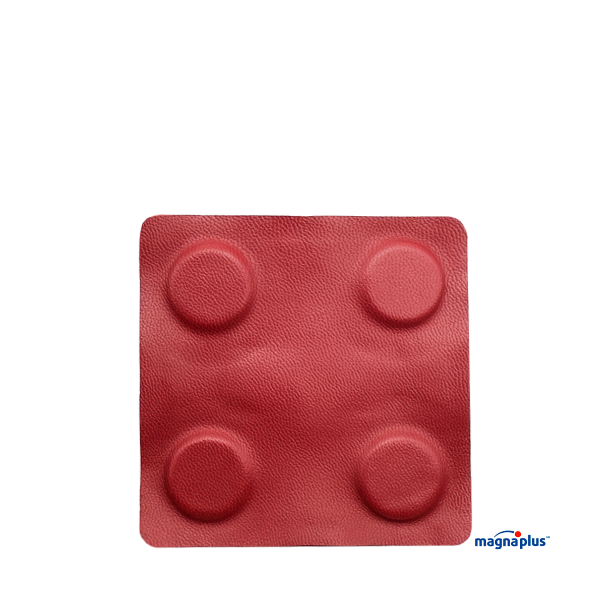 Tapetes con Imanes de Neodimio (polaridad alterna) 18x3mm