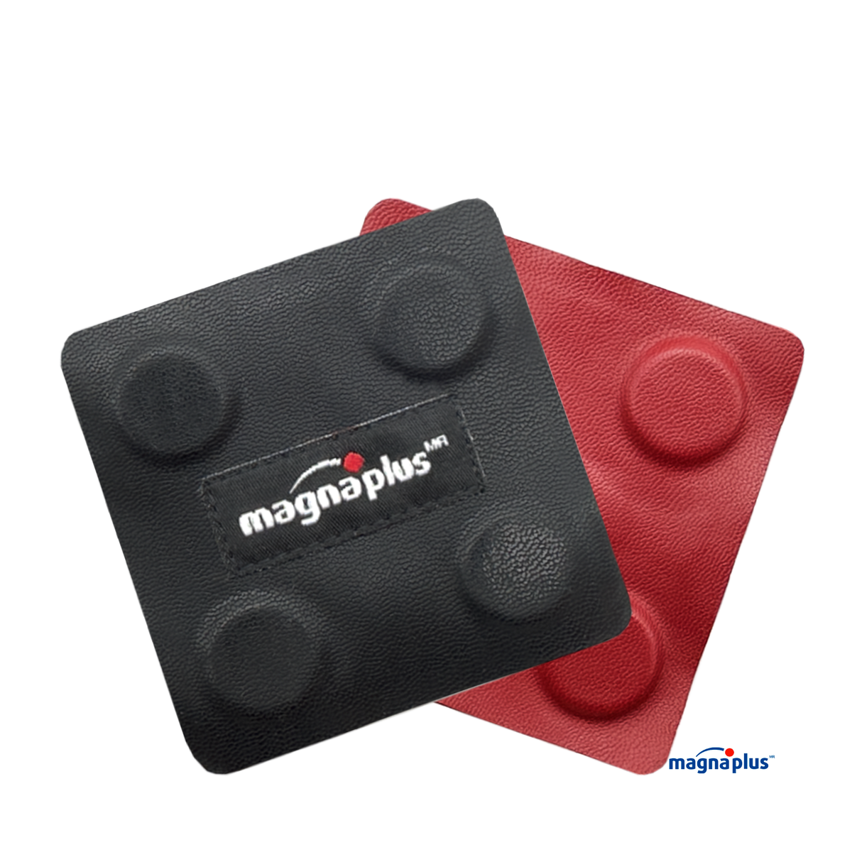 Tapetes con Imanes de Neodimio (polaridad alterna) 18x3mm