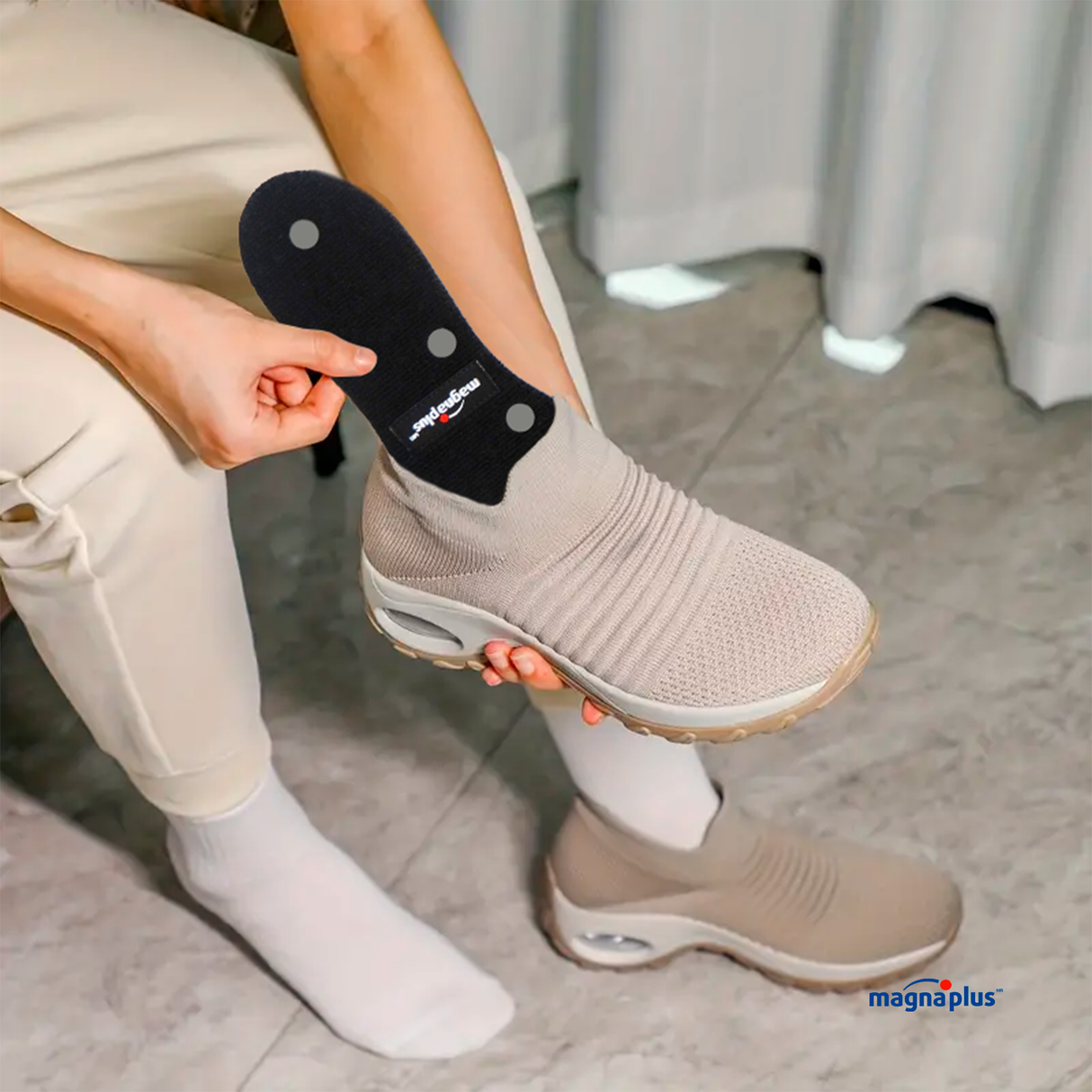 Plantillas Magnéticas