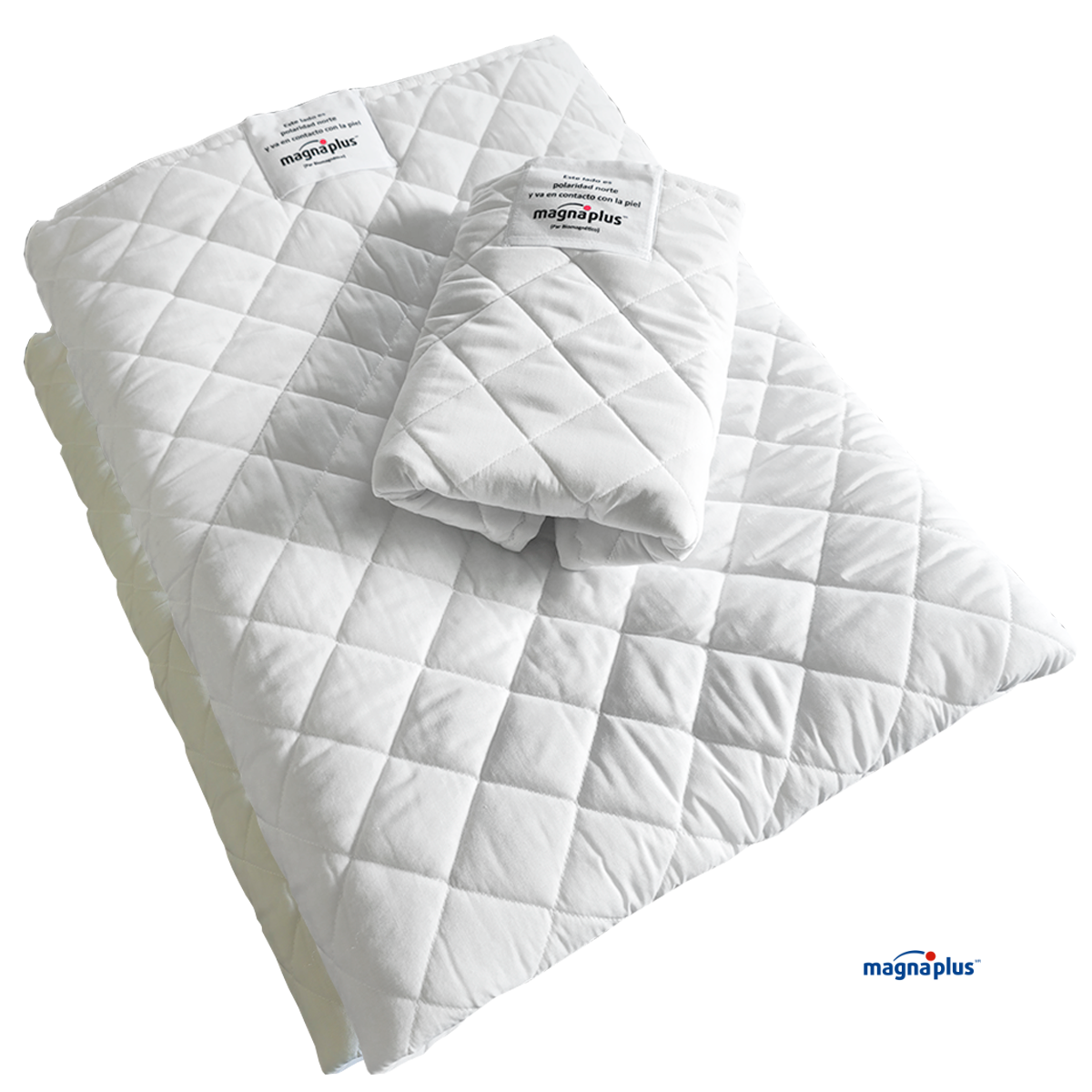 Colchoneta Magnética