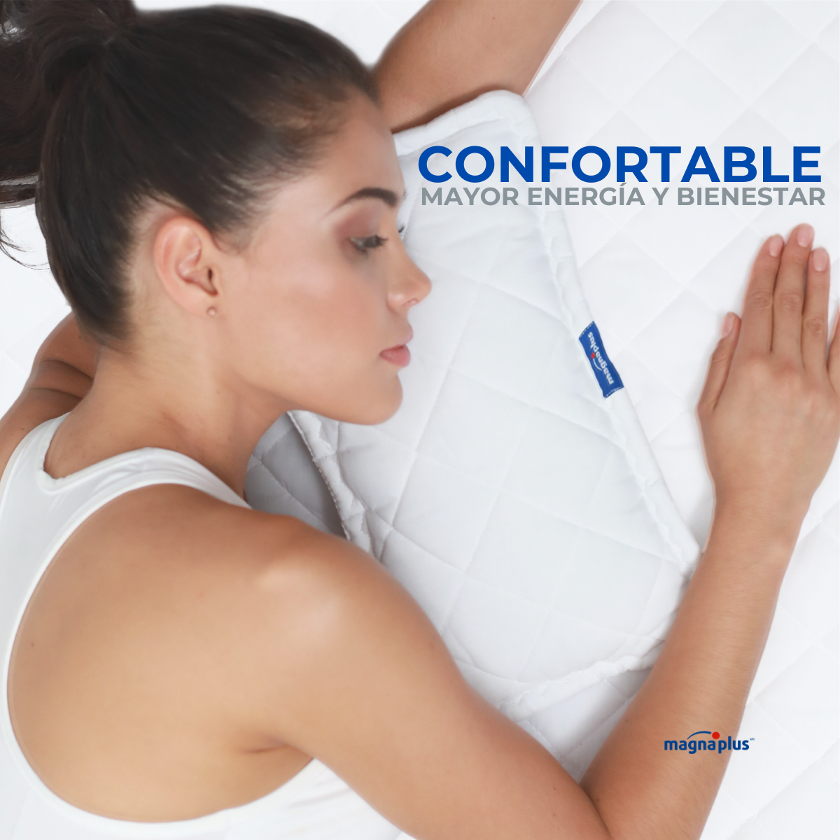 Colchoneta Magnética