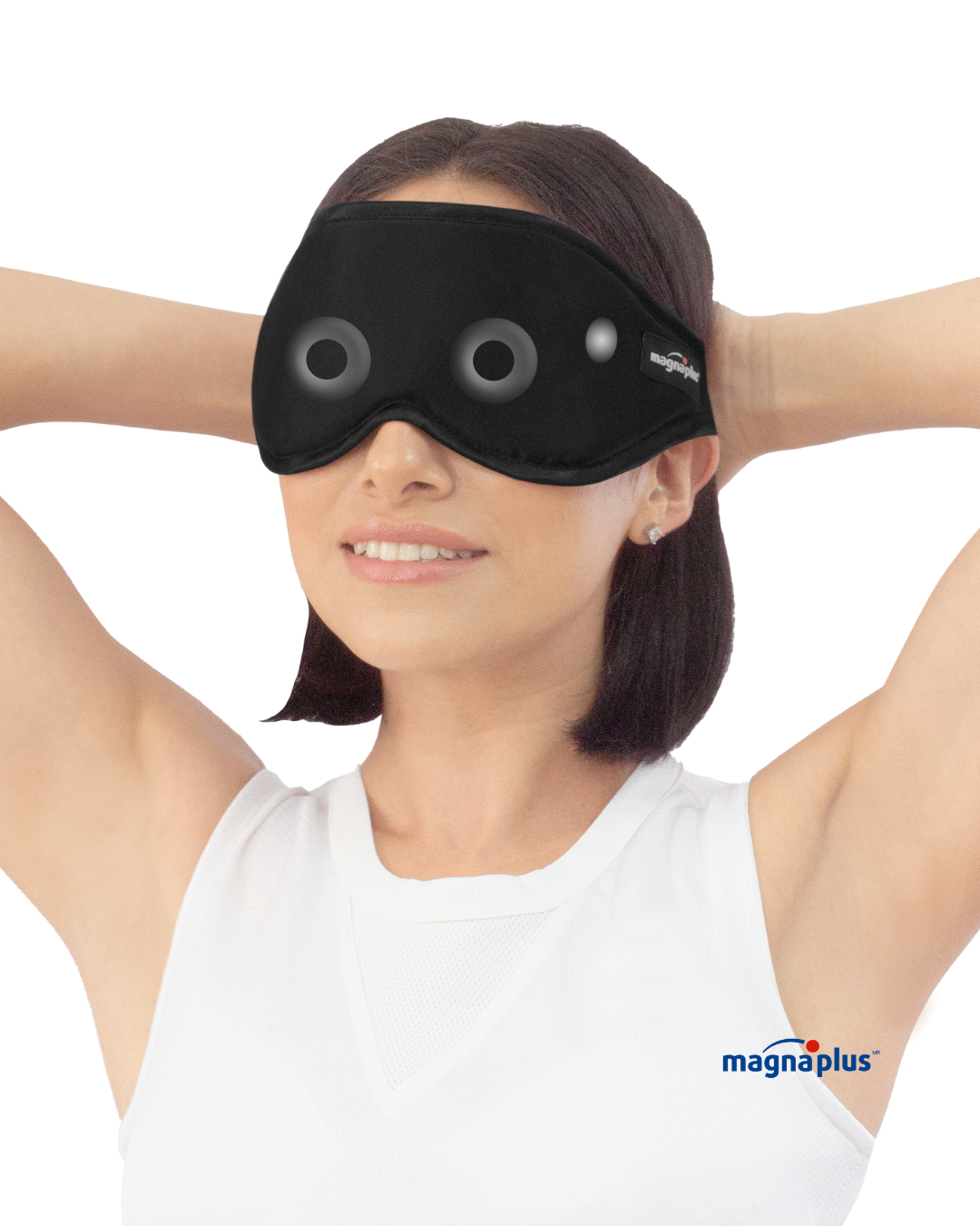 Antifaz Biomagnético