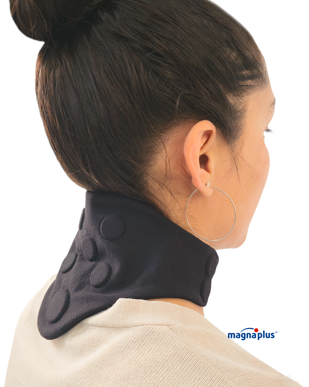 Banda Magnética Cervical