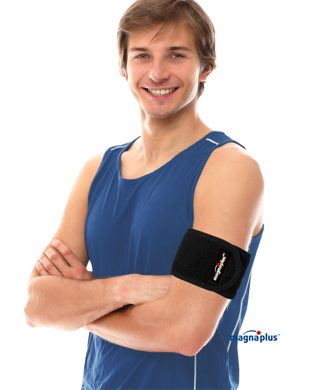 Banda Deportiva Multiusos Magnética