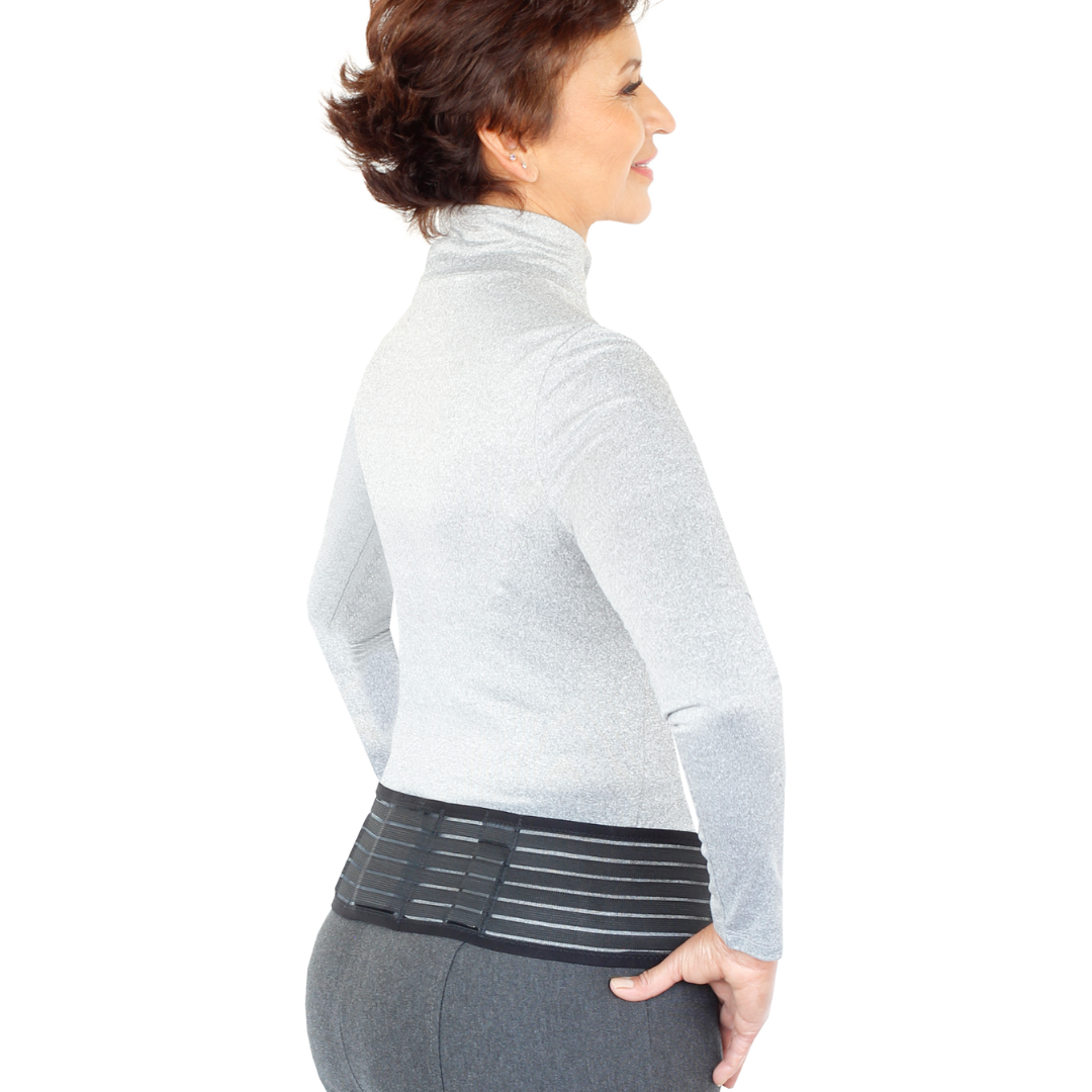 Banda Magnética Plus para la Cadera