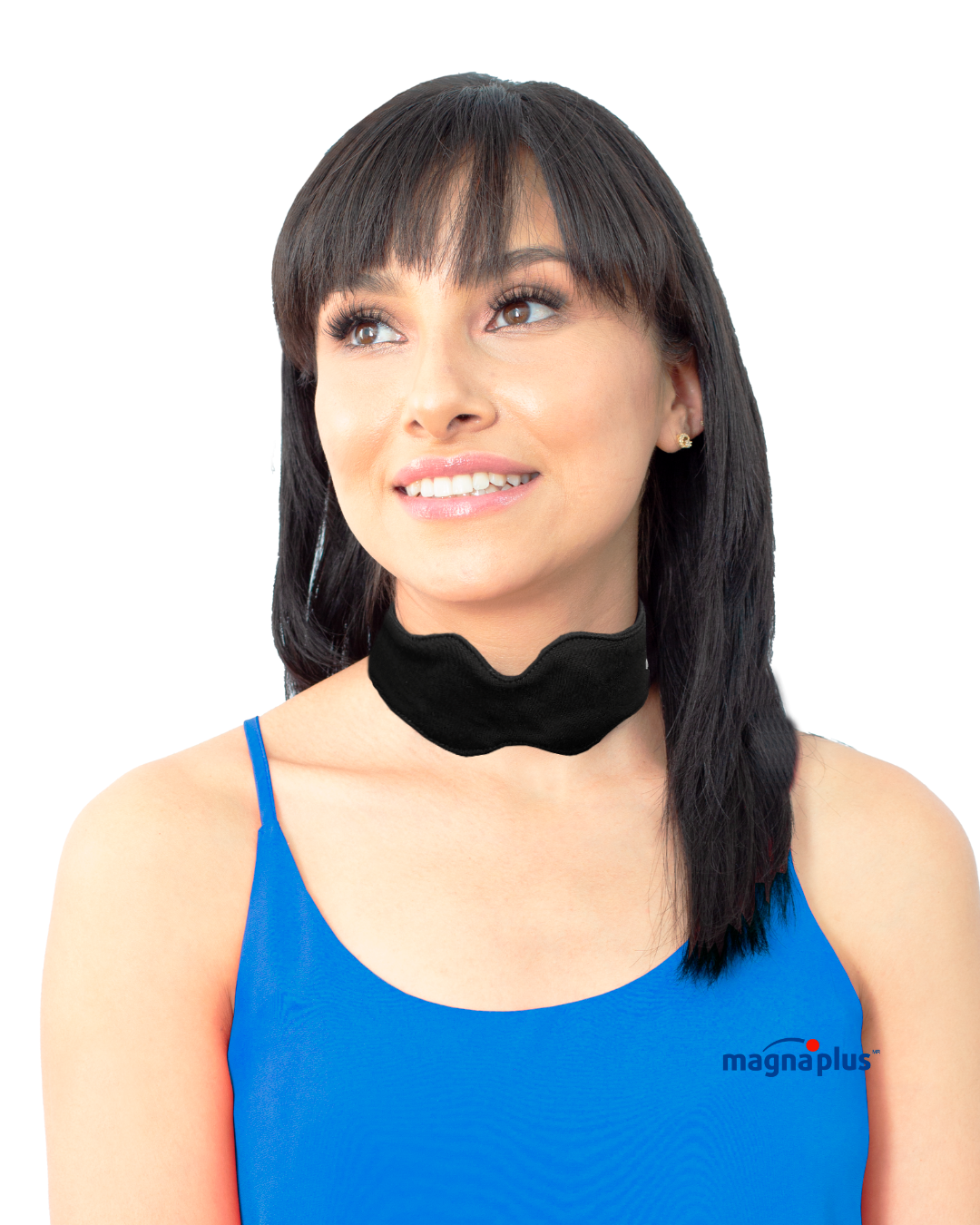 Magnética para la Tiroides | Bienestar y Activación Natural