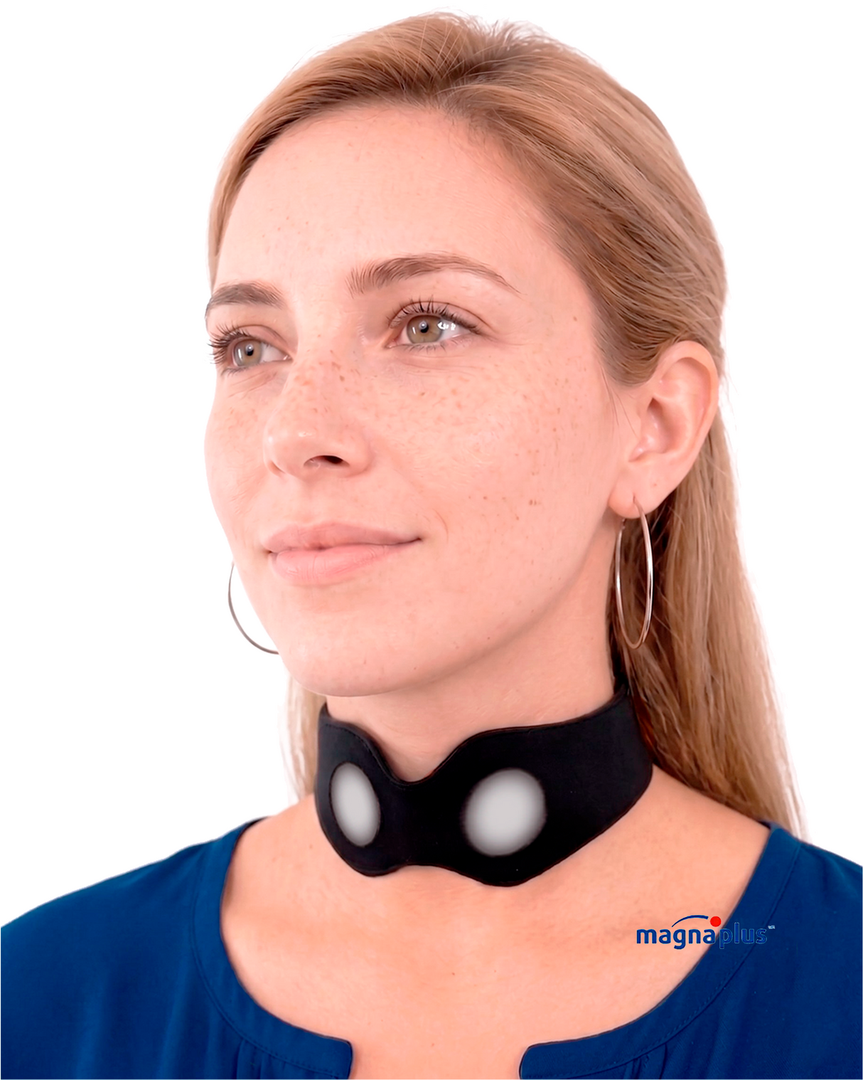 Magnética para la Tiroides | Bienestar y Activación Natural