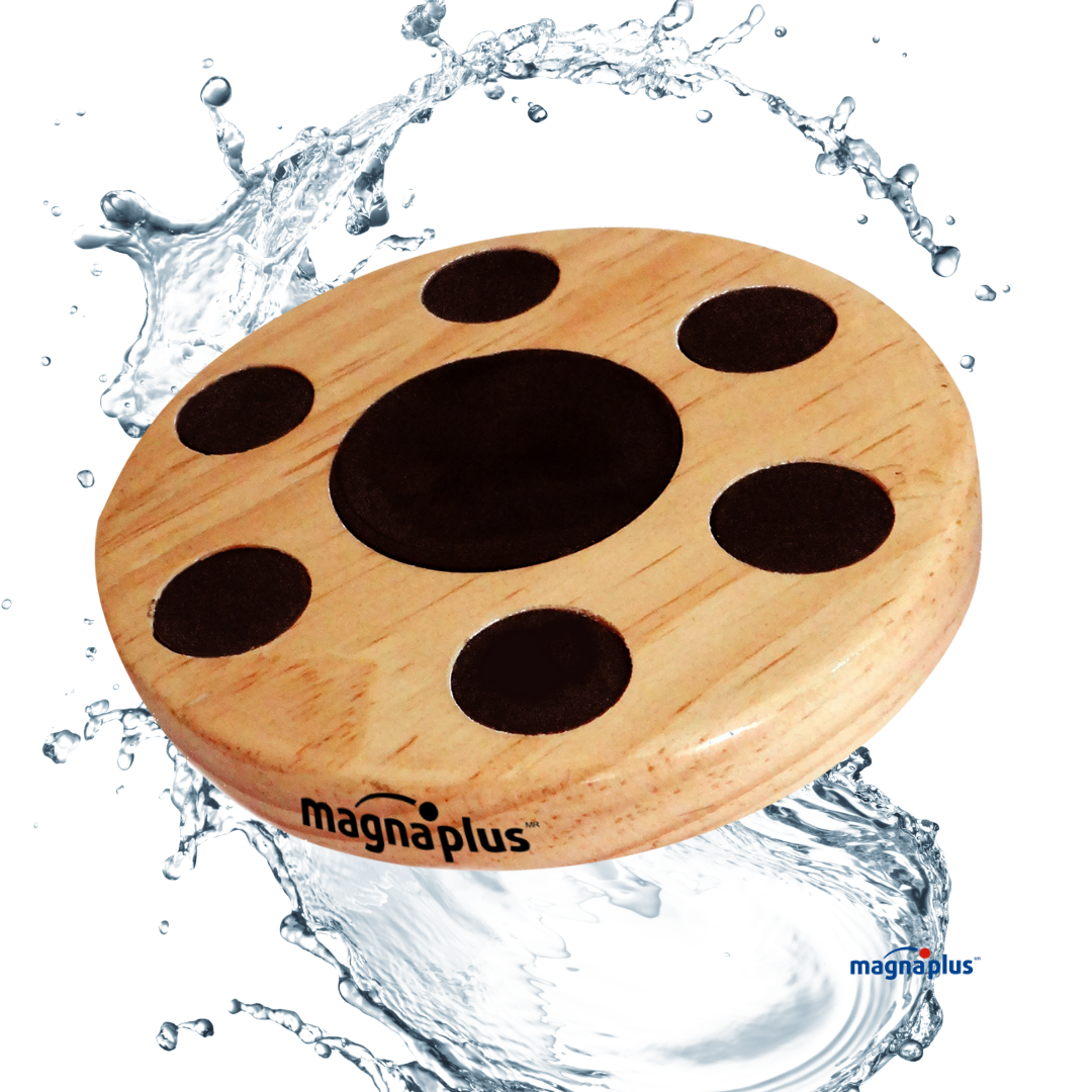 Base para Jarra Magnética