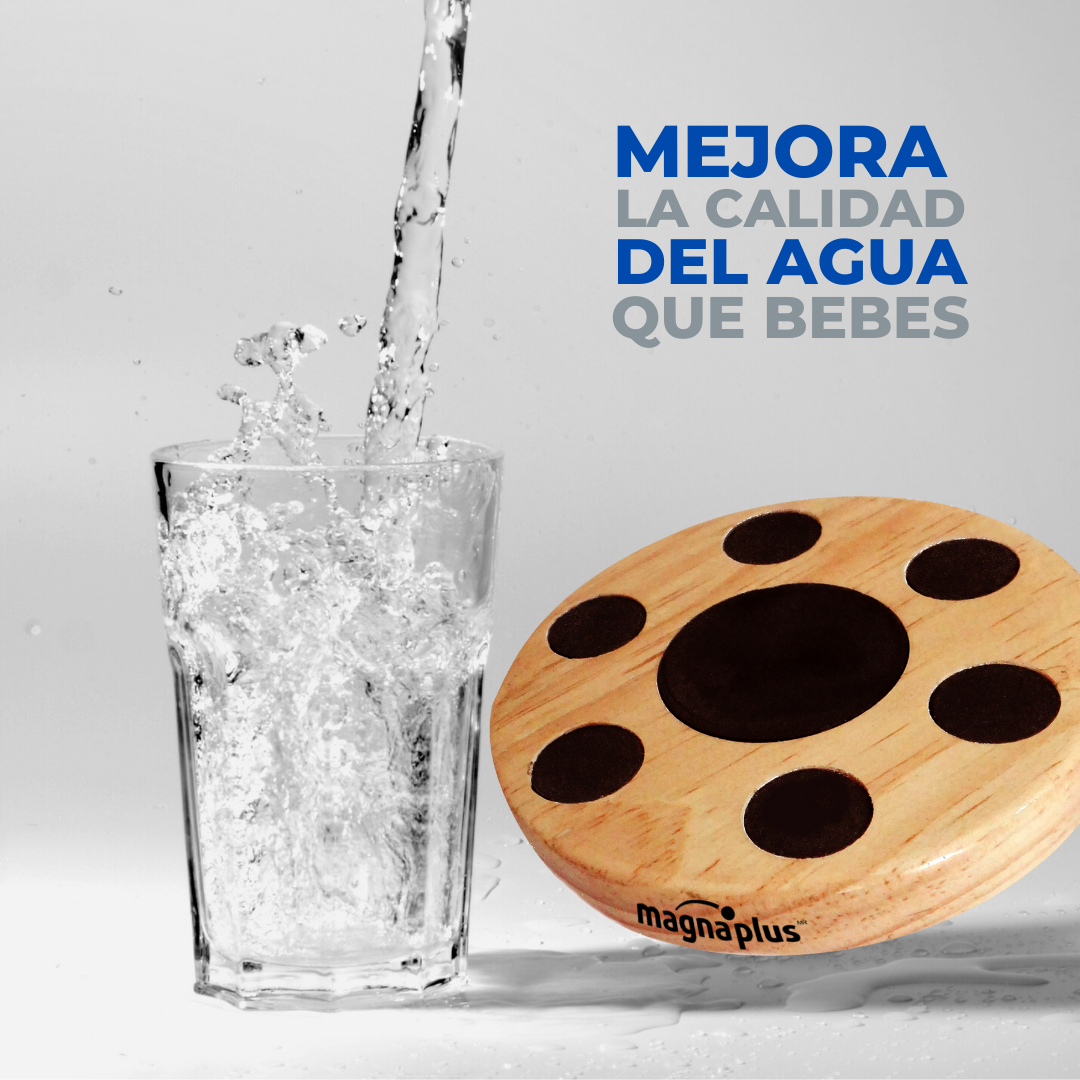 Base para Jarra Magnética