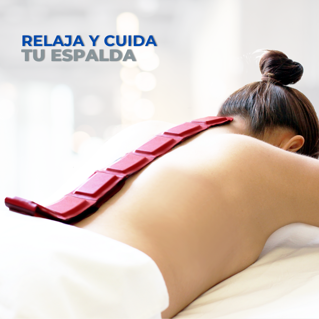 Cinturón Imanes de Ferrita En 1 y 2 pzas