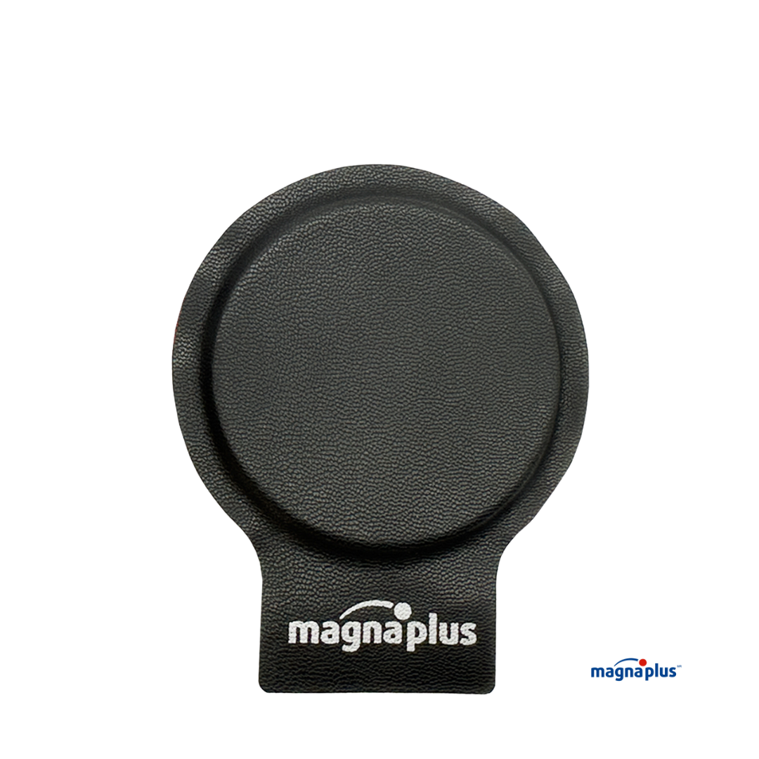 Imán Ferrita Forrado 55x8 mm 10 pzas