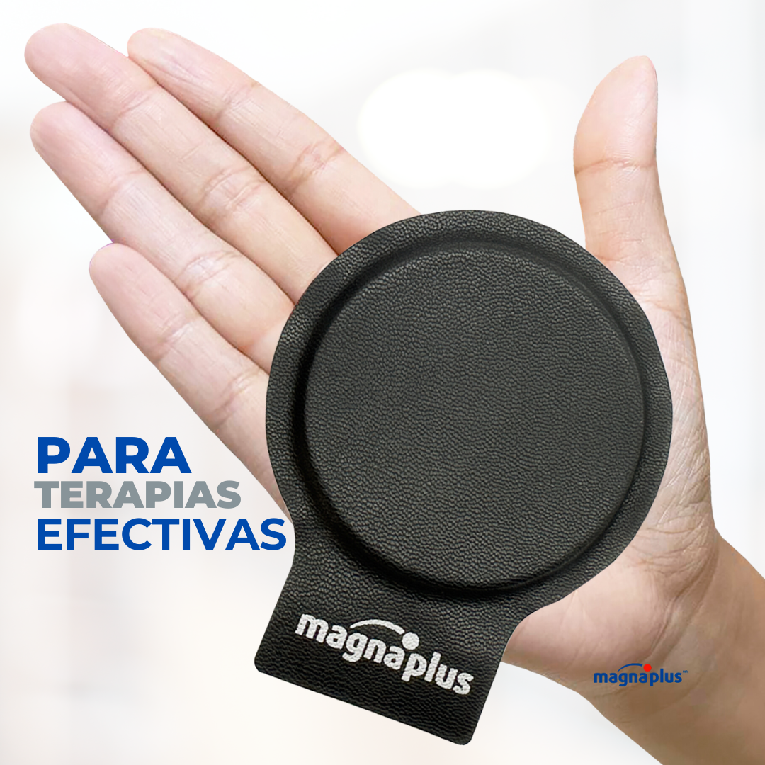 Imán Ferrita Forrado 55x8 mm 10 pzas