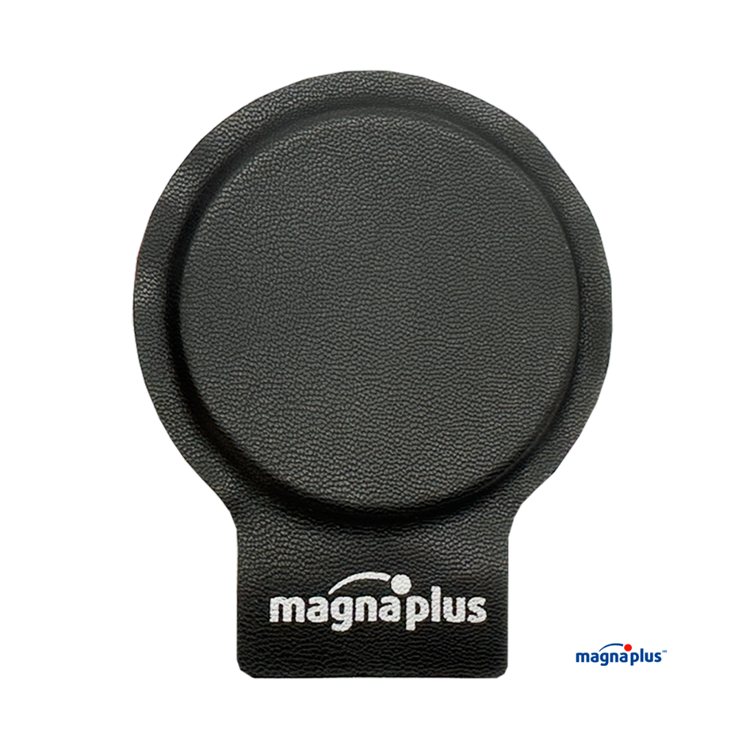 Imán Ferrita Forrado 75x8 mm. En 2 y 10 pzas