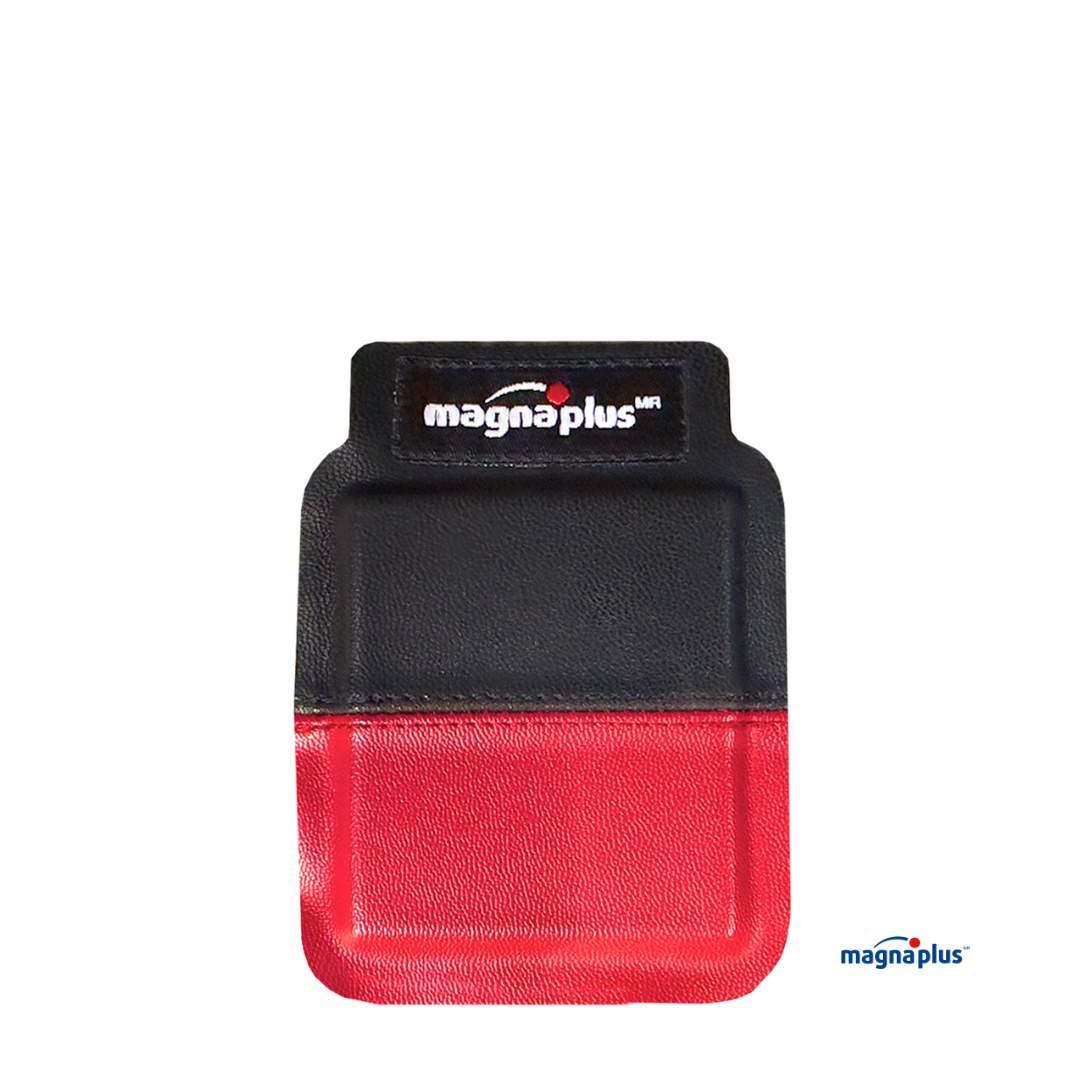 Imán doble polaridad N°3 -En 5 y 10 pzas.