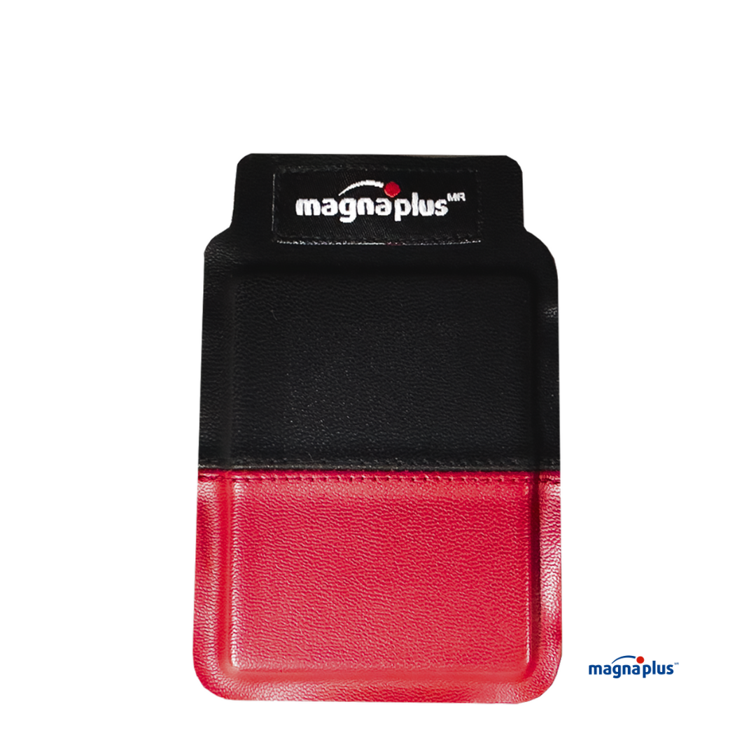 Imán doble polaridad N°4 -En 5 y 10 pzas.