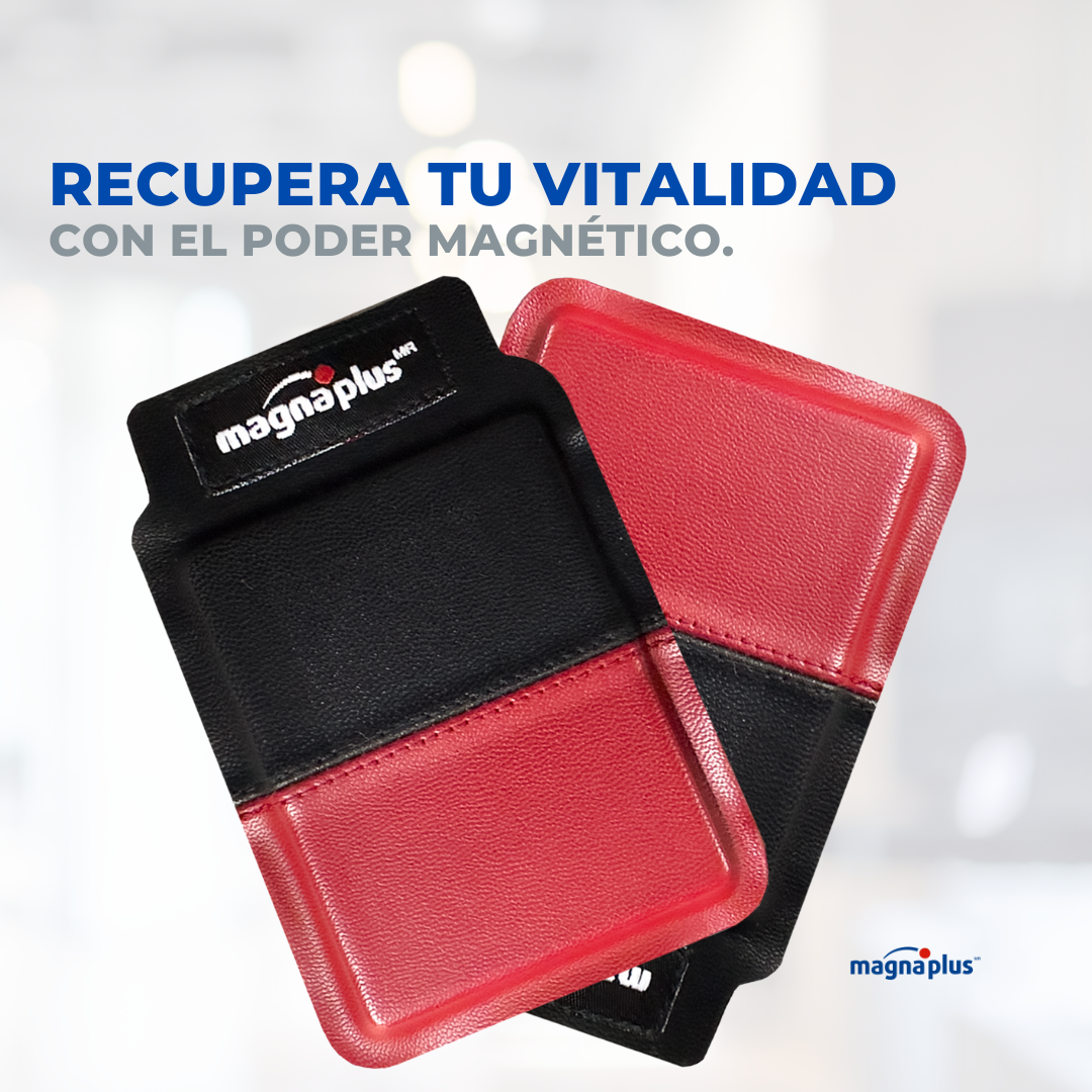 Imán doble polaridad N°4 -En 5 y 10 pzas.