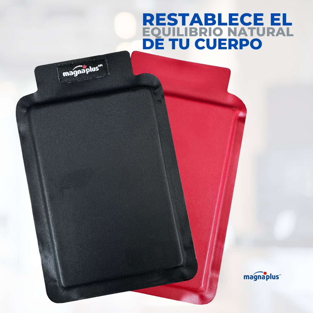 Imán Ferrita Forrado 100x150x13 mm 1 y 2 pzas