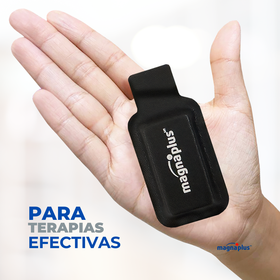 Imanes  Ferrita Forrado 50x25x10 mm 10 pzas