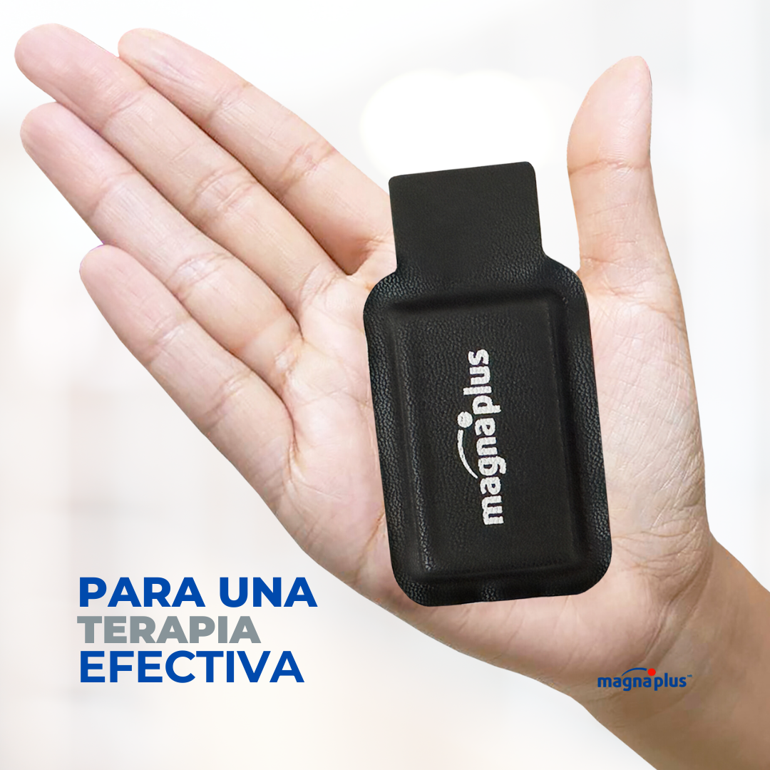 Imanes Ferrita Forrado 55x32x9 mm 10 pzas