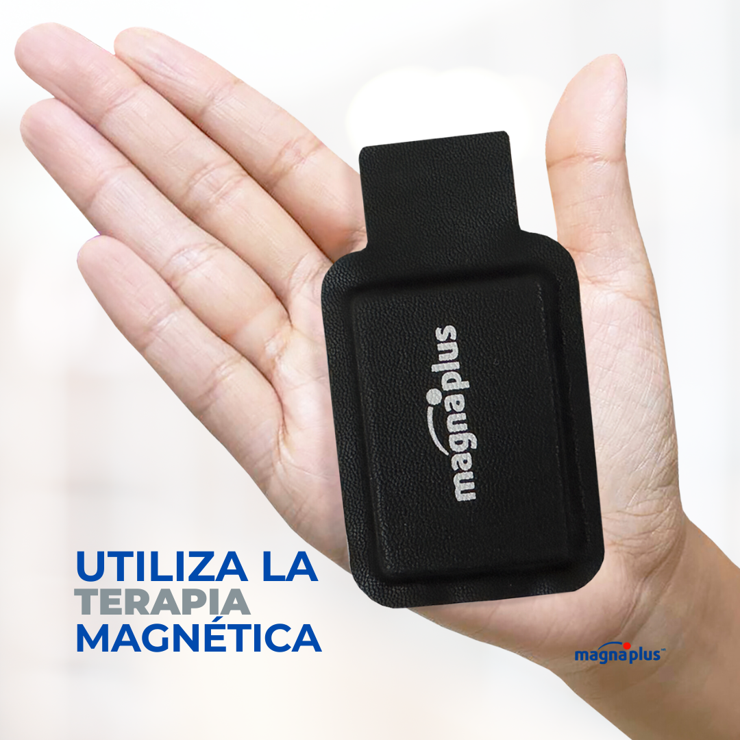 Imanes Ferrita Forrado 60x40x10 mm 10 pzas