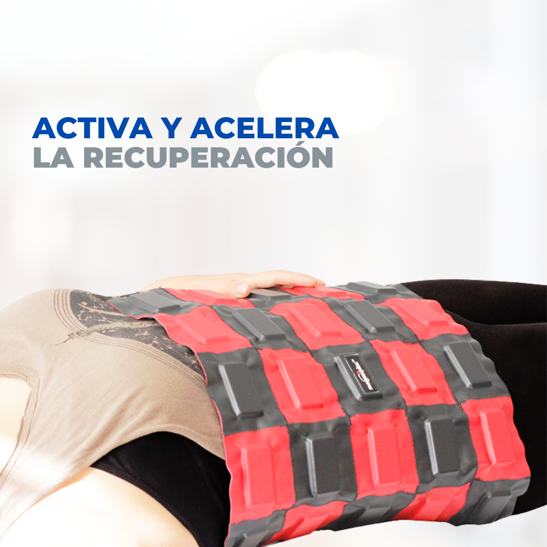 Tapete de Imanes de Ferrita