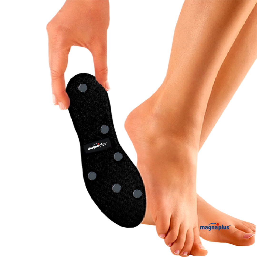 Plantillas Magnéticas