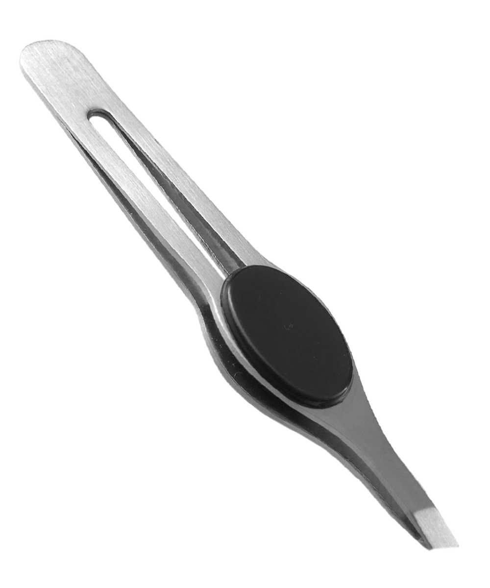 Pinza Chica Sesgada - Magnaplus