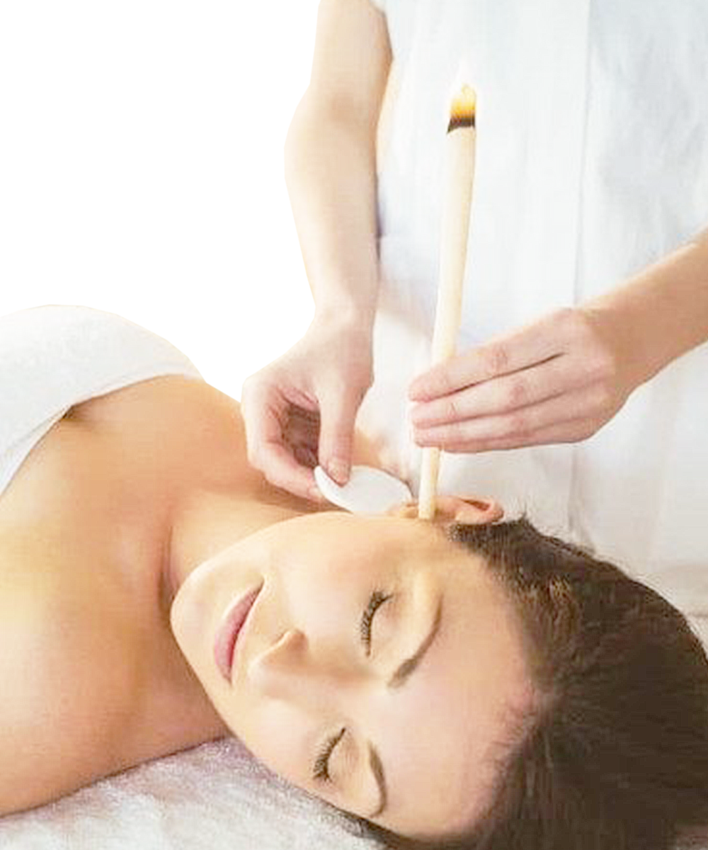 Conos de Cera para aplicación en Oído - Magnaplus