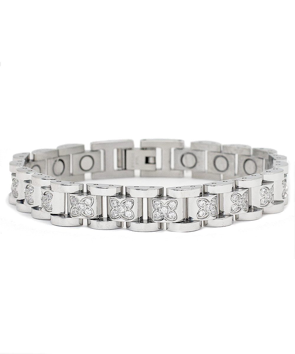 Pulsera Magnética Dubái lite - Magnaplus