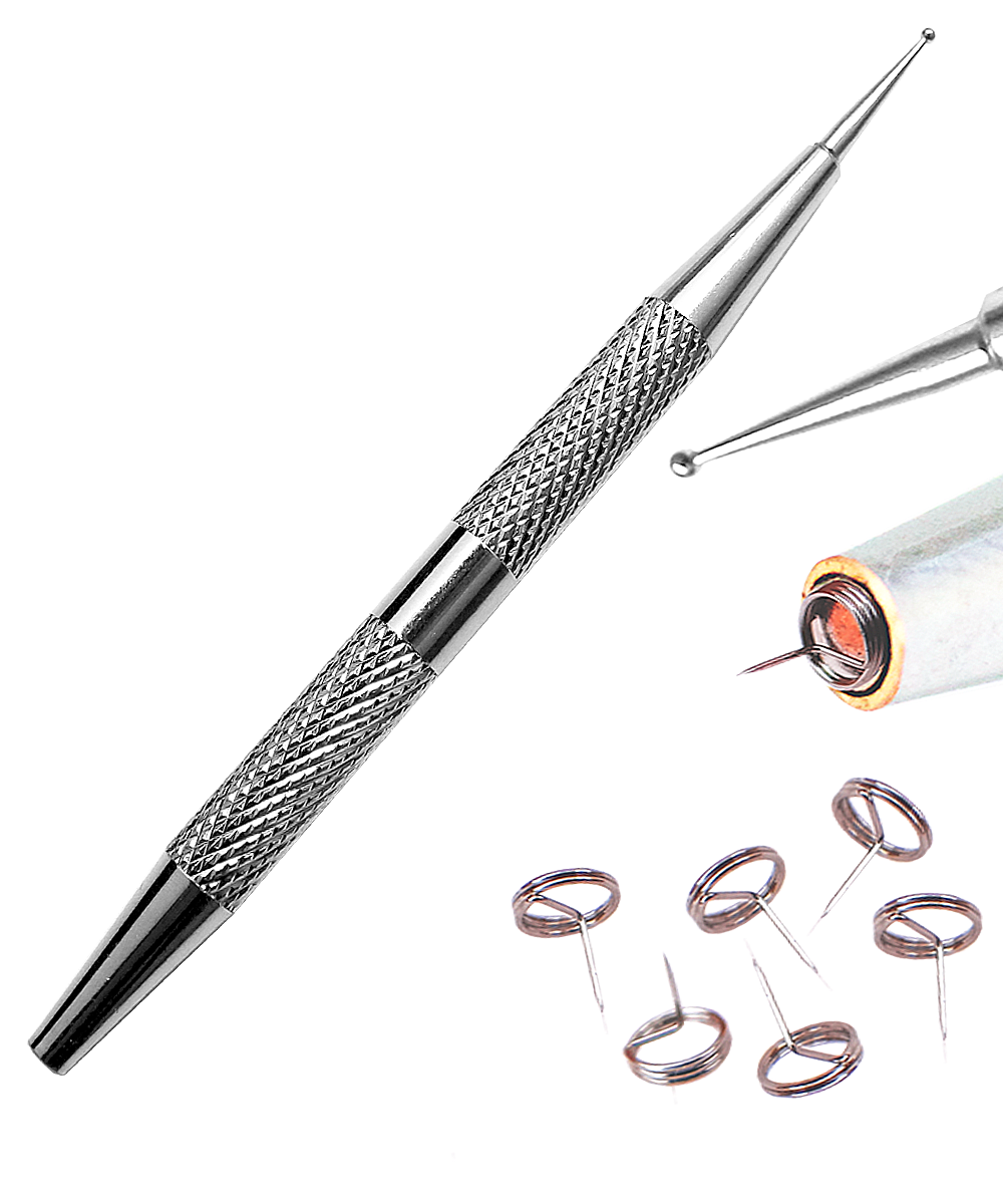 Localizador y Aplicador Magnético de Tachuelas Magnaplus - Magnaplus