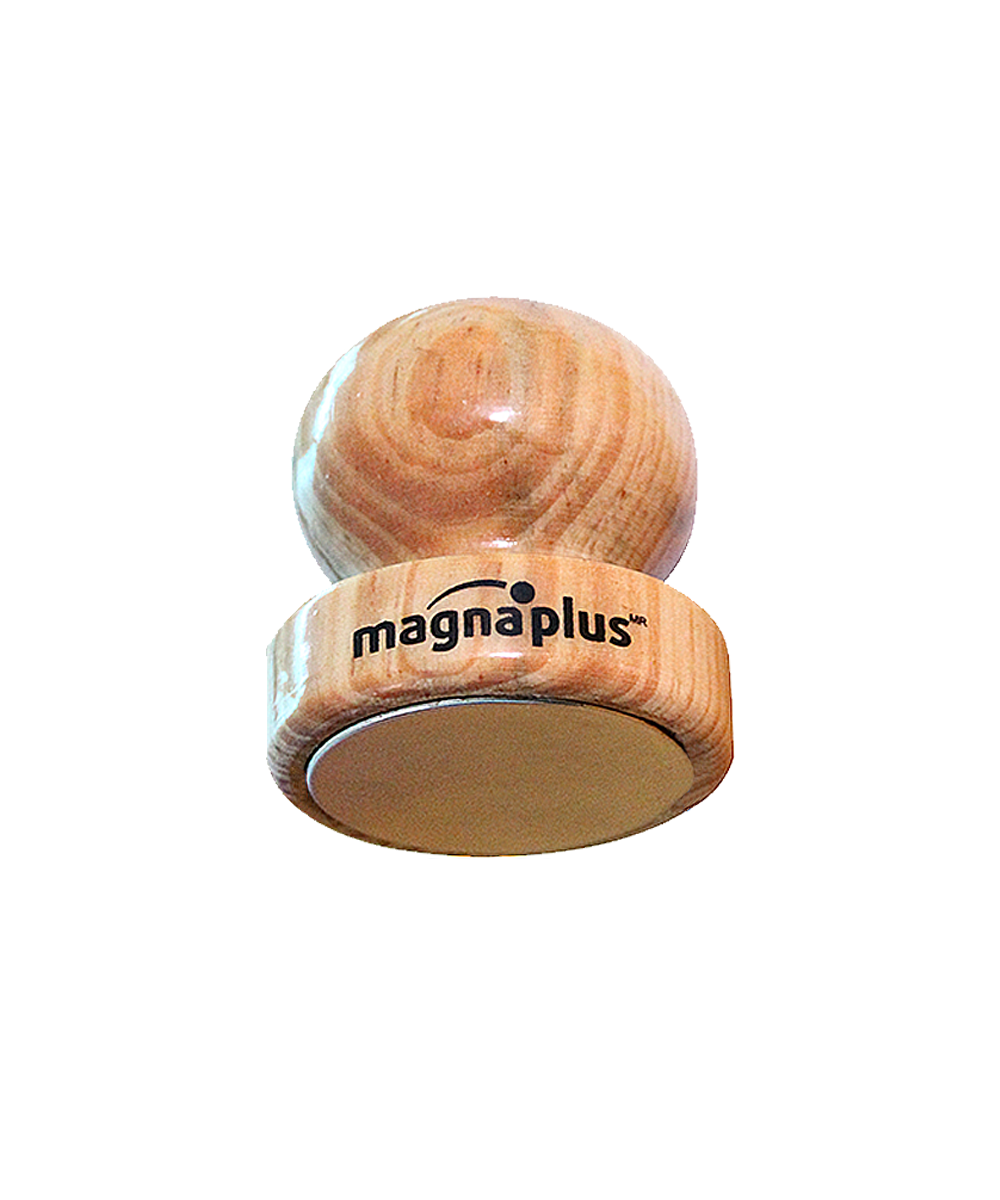 Masajeador Magnético - Magnaplus