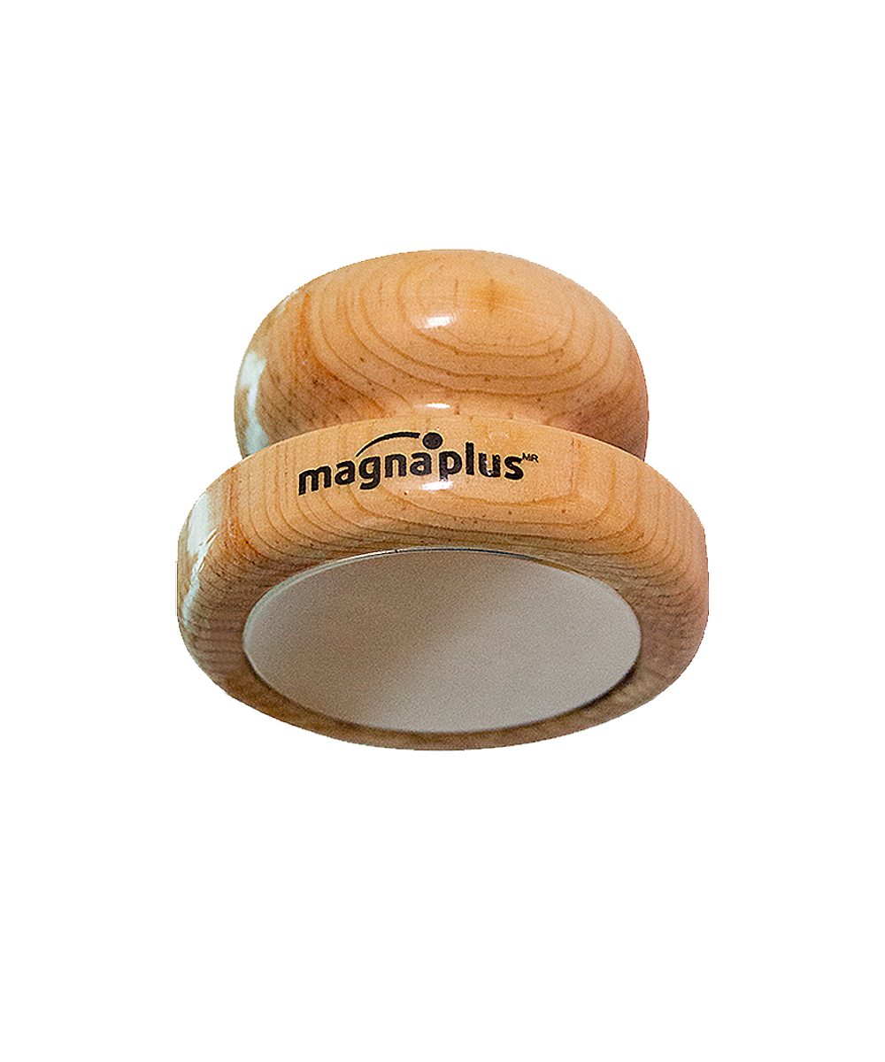Masajeador Magnético - Magnaplus